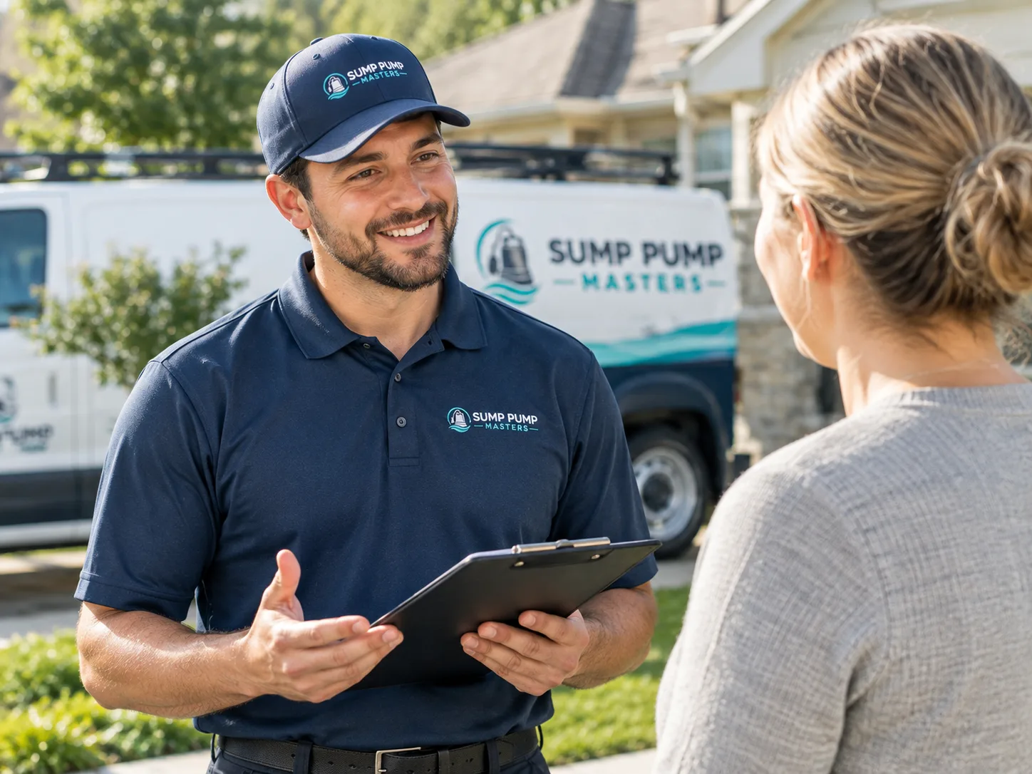 Sump Pump Repair Bridport, VT FAQs
